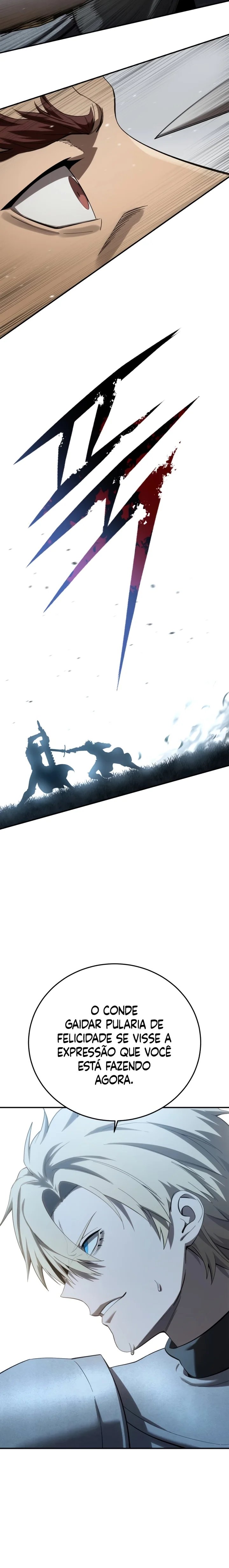 Read The Stellar Swordmaster PT Manga Online