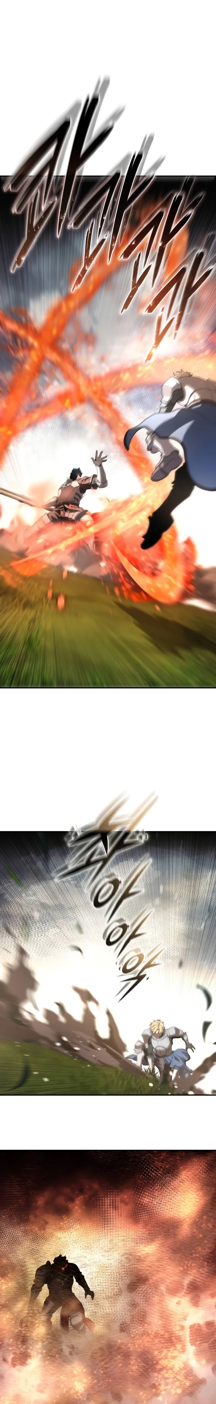 Read The Stellar Swordmaster PT Manga Online