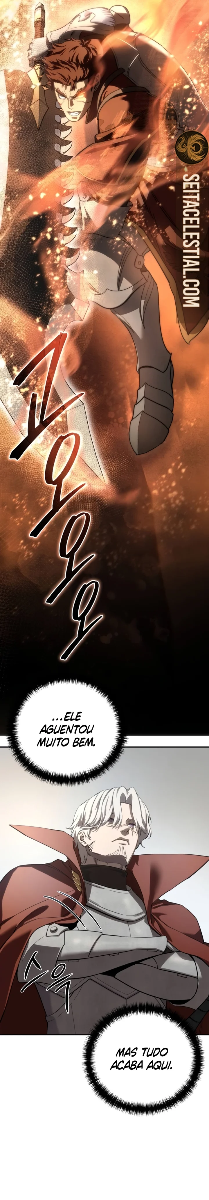 Read The Stellar Swordmaster PT Manga Online