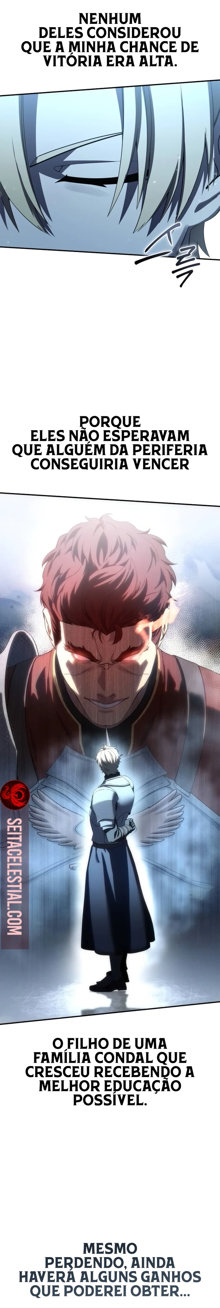 Read The Stellar Swordmaster PT Manga Online