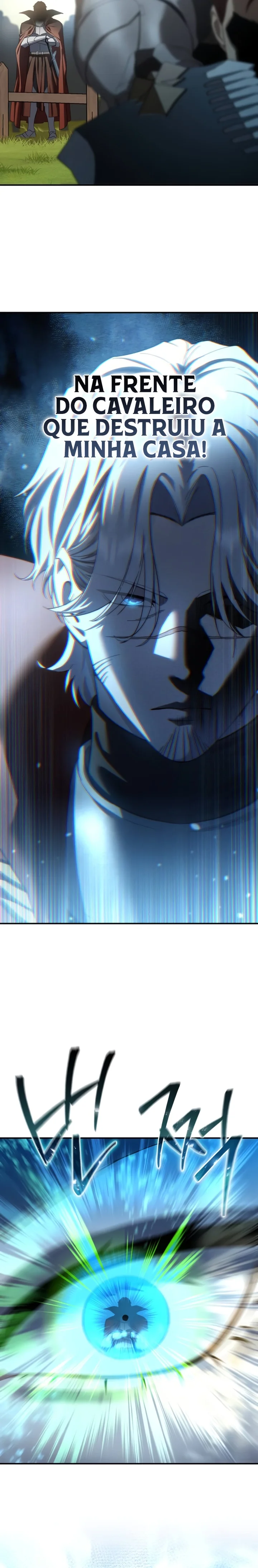 Read The Stellar Swordmaster PT Manga Online