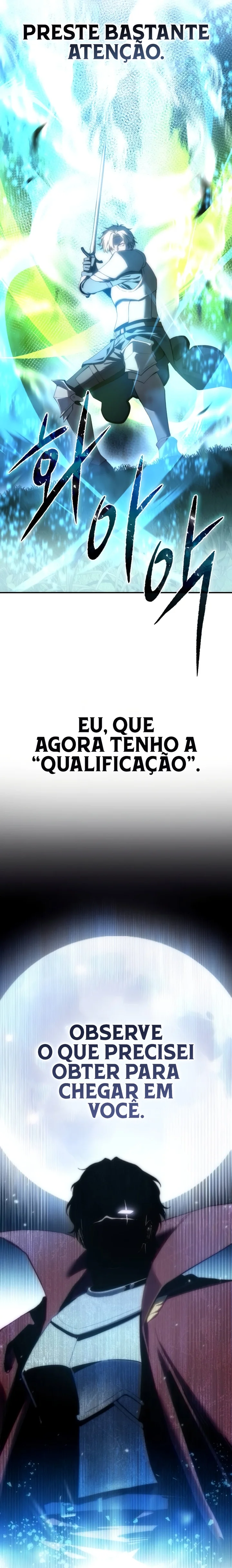 Read The Stellar Swordmaster PT Manga Online