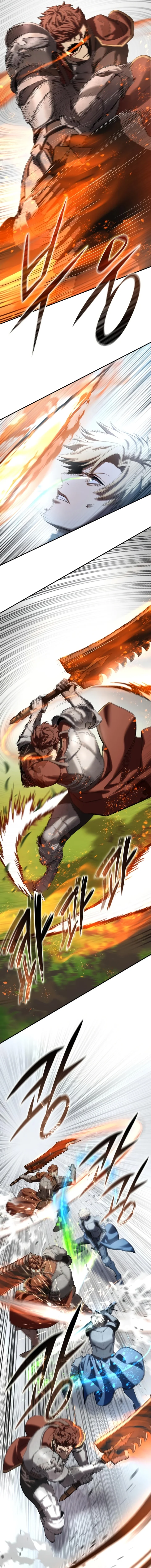 Read The Stellar Swordmaster PT Manga Online