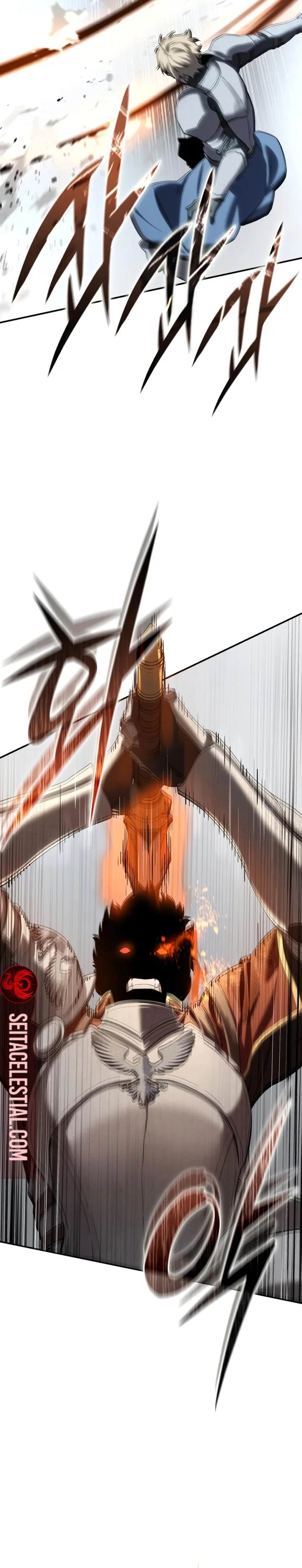 Read The Stellar Swordmaster PT Manga Online