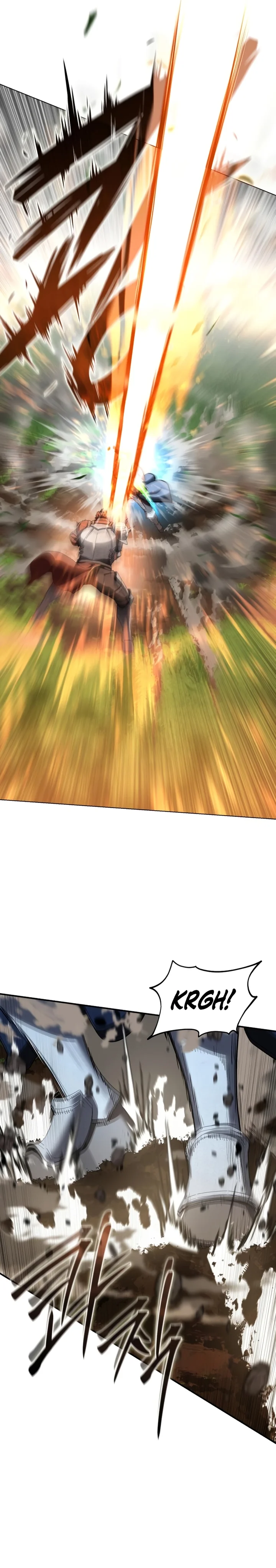 Read The Stellar Swordmaster PT Manga Online