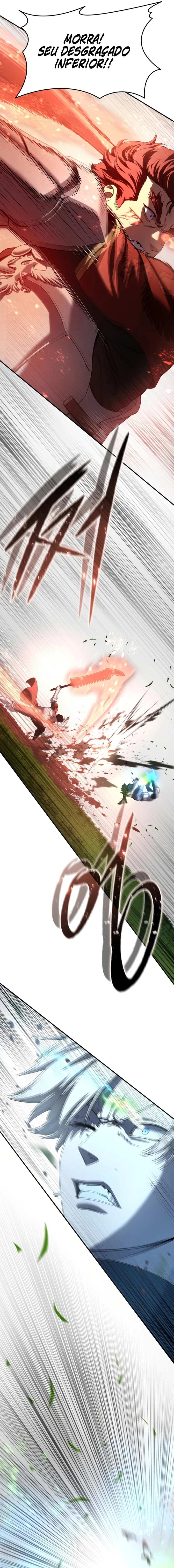 Read The Stellar Swordmaster PT Manga Online