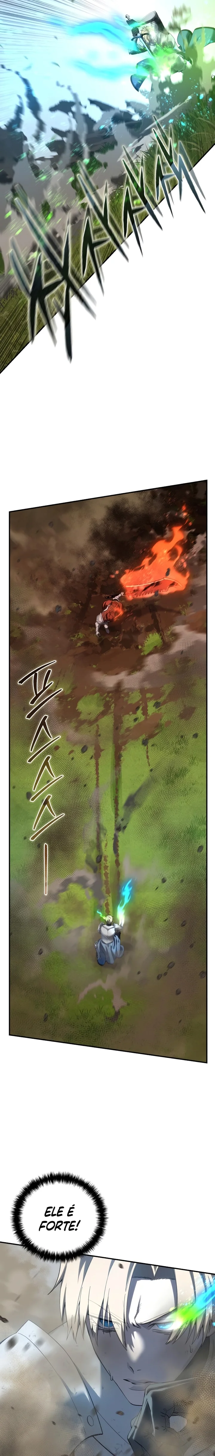 Read The Stellar Swordmaster PT Manga Online