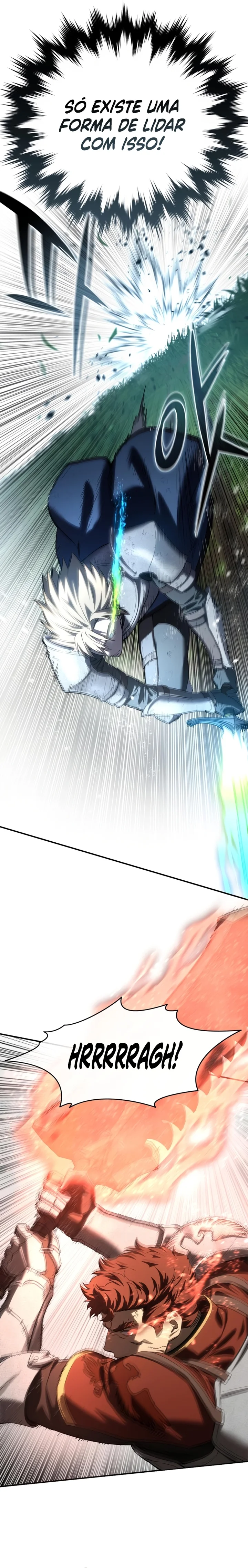 Read The Stellar Swordmaster PT Manga Online