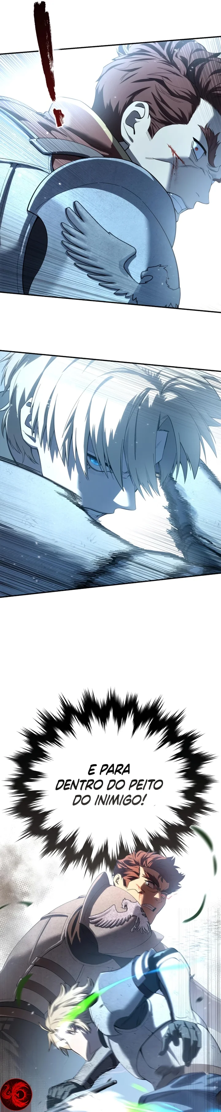 Read The Stellar Swordmaster PT Manga Online