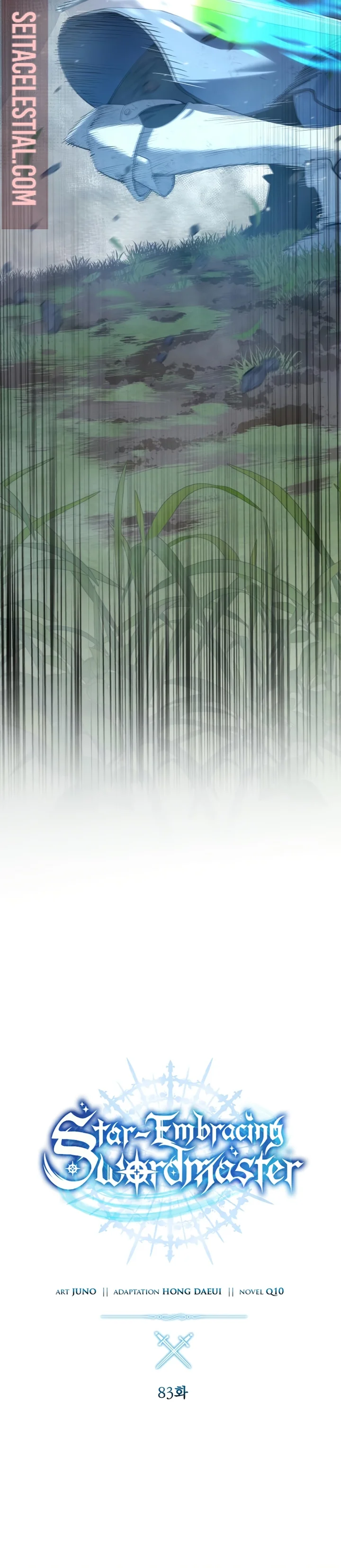 Read The Stellar Swordmaster PT Manga Online