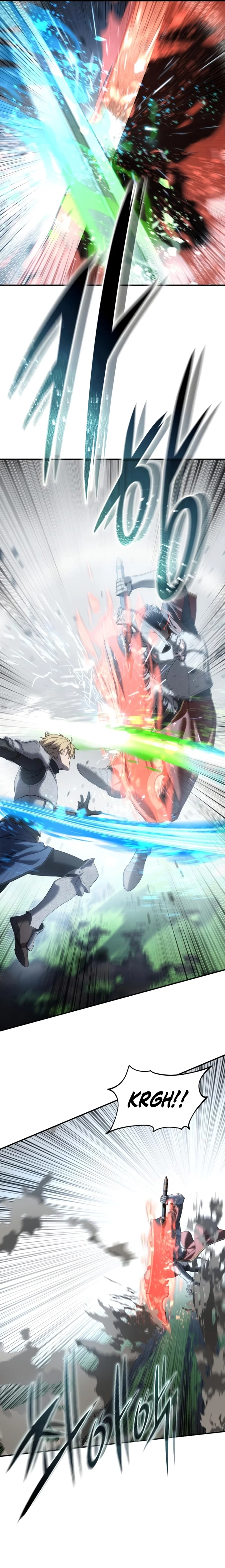 Read The Stellar Swordmaster PT Manga Online