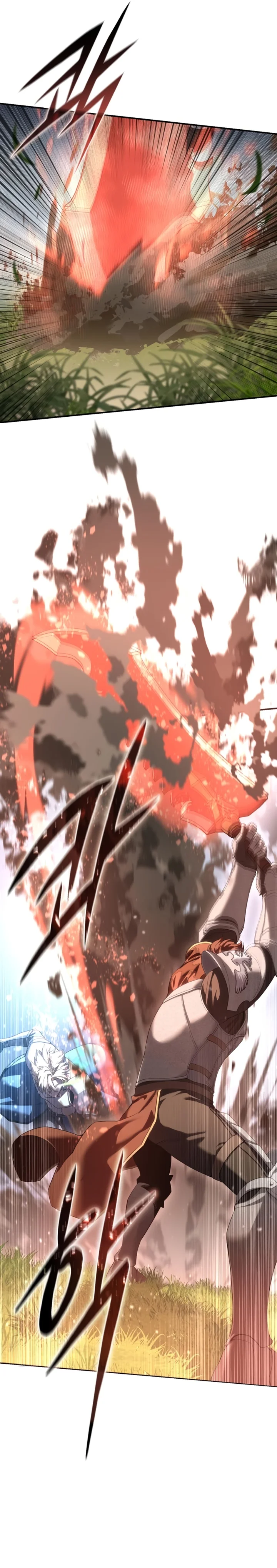 Read The Stellar Swordmaster PT Manga Online