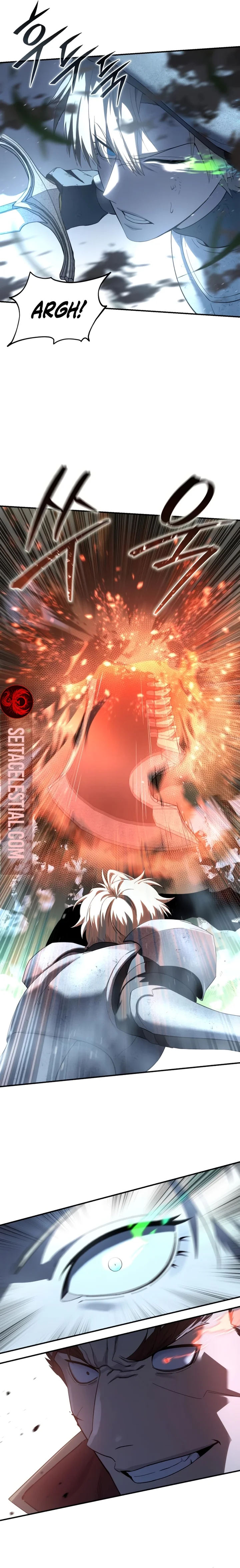 Read The Stellar Swordmaster PT Manga Online