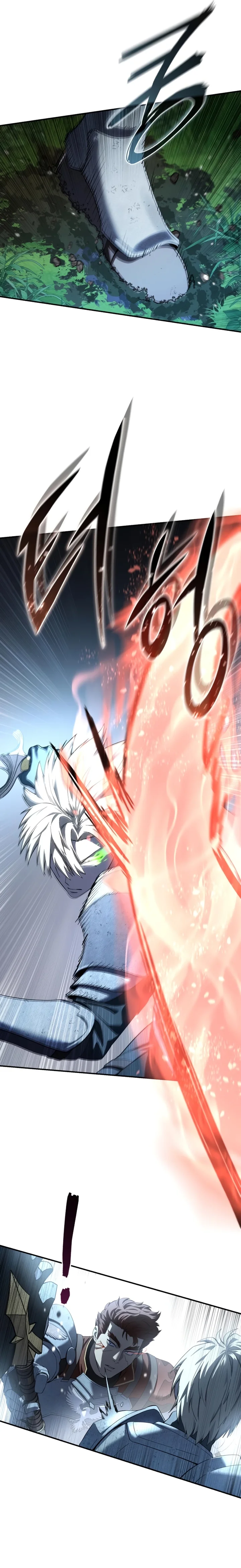 Read The Stellar Swordmaster PT Manga Online