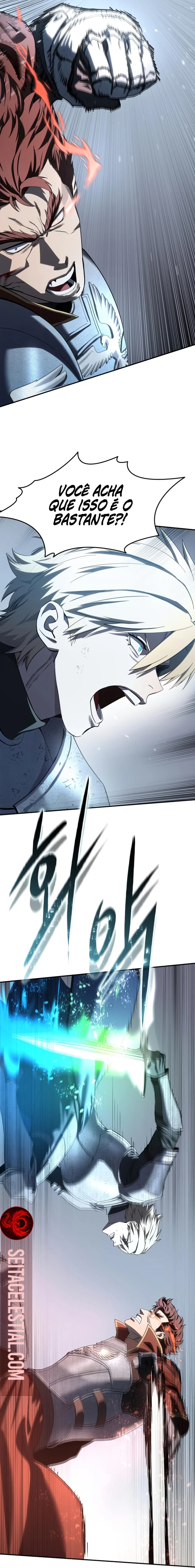 Read The Stellar Swordmaster PT Manga Online