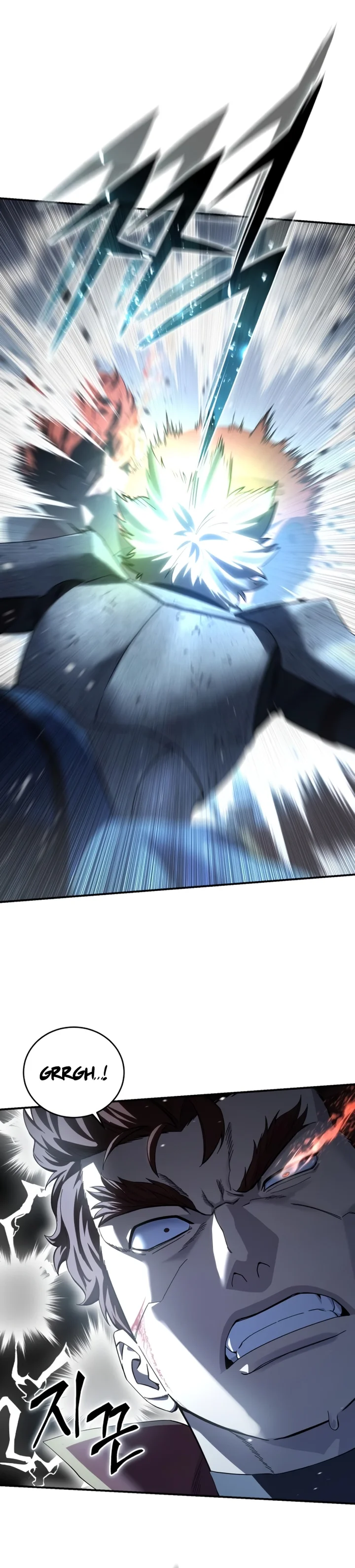 Read The Stellar Swordmaster PT Manga Online