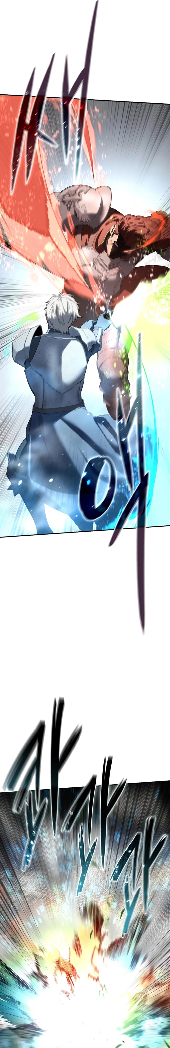 Read The Stellar Swordmaster PT Manga Online