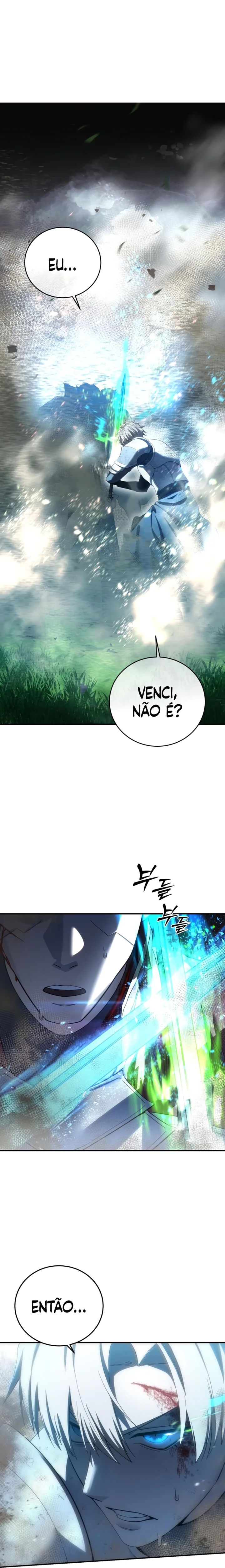 Read The Stellar Swordmaster PT Manga Online