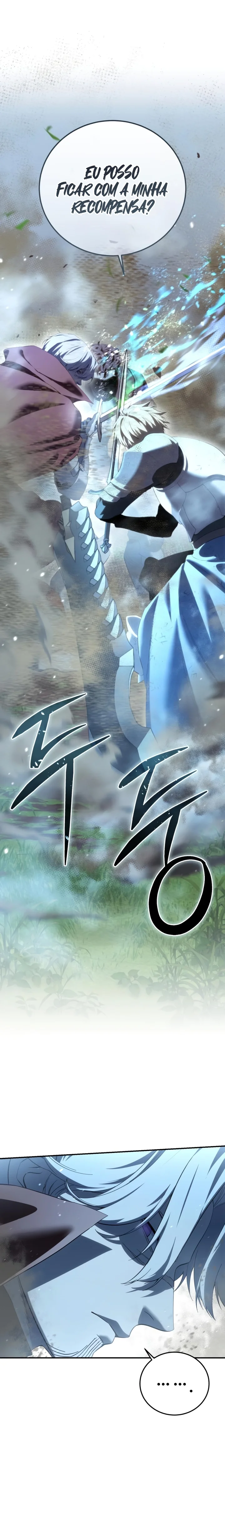 Read The Stellar Swordmaster PT Manga Online