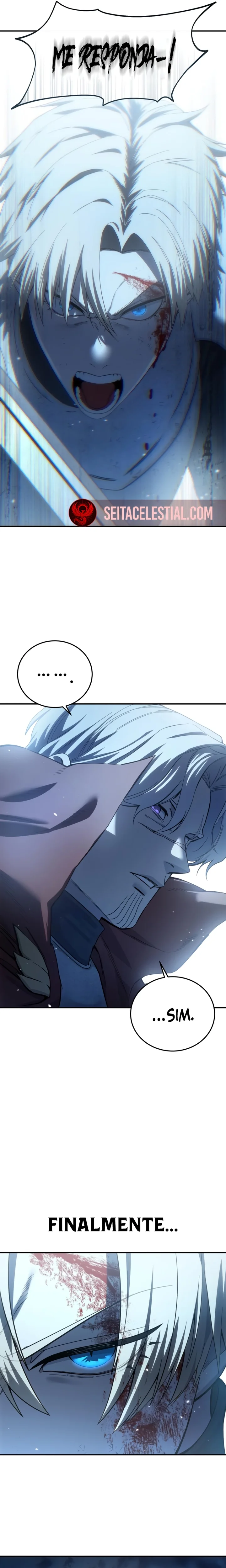 Read The Stellar Swordmaster PT Manga Online