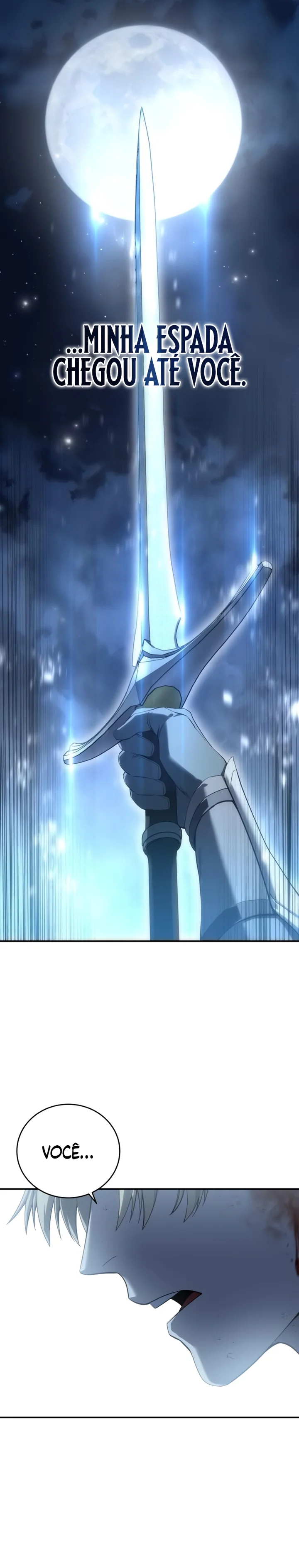 Read The Stellar Swordmaster PT Manga Online