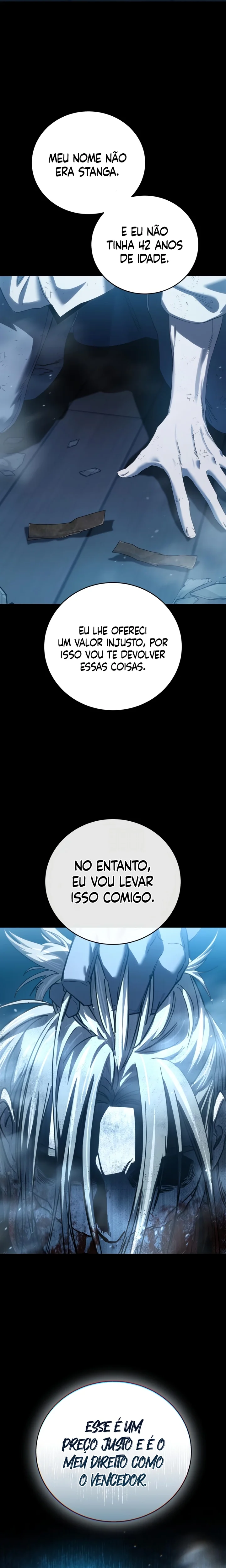 Read The Stellar Swordmaster PT Manga Online