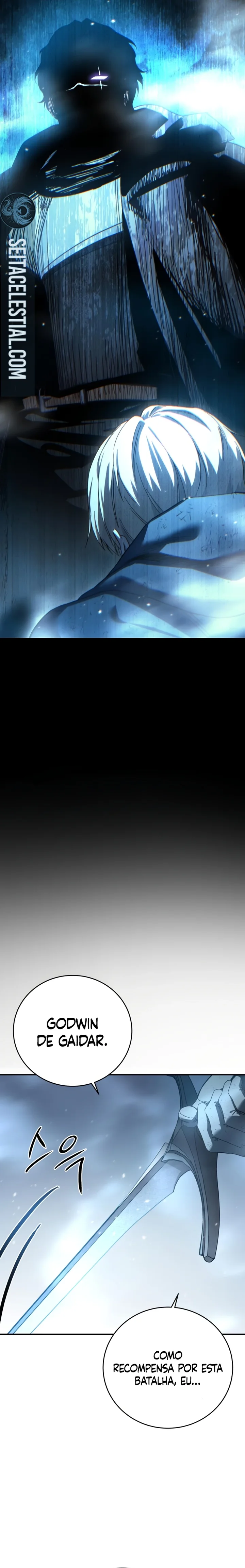 Read The Stellar Swordmaster PT Manga Online