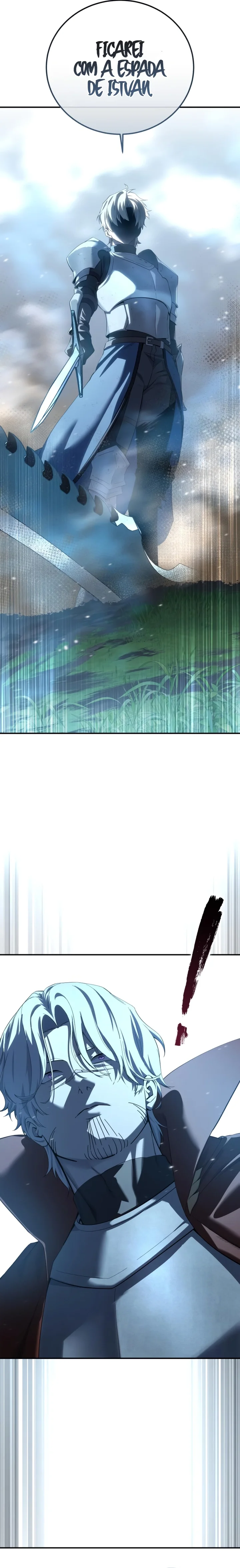 Read The Stellar Swordmaster PT Manga Online