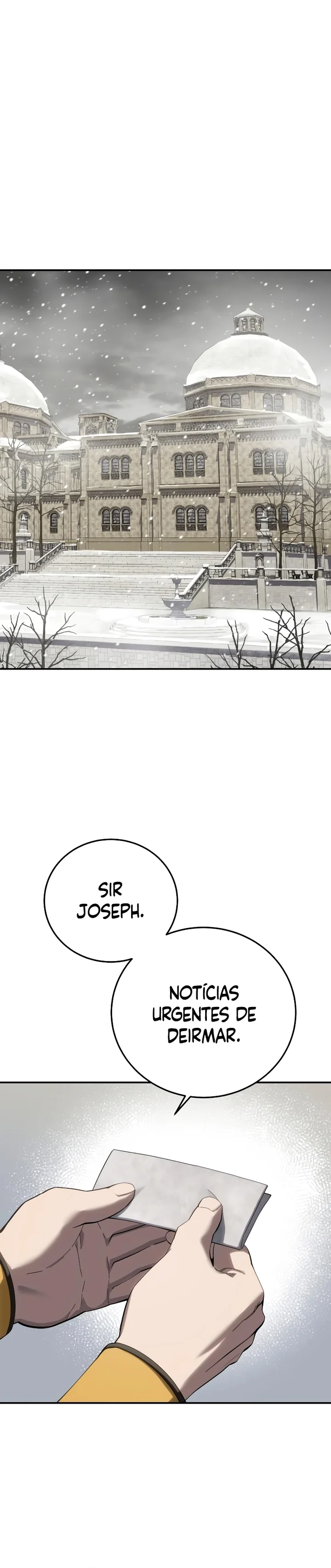 Read The Stellar Swordmaster PT Manga Online