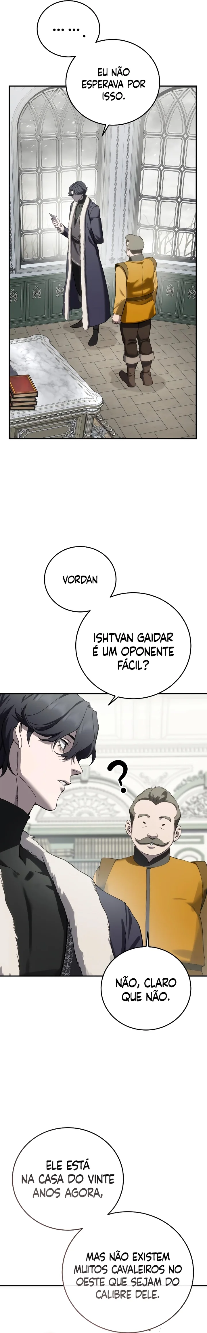 Read The Stellar Swordmaster PT Manga Online