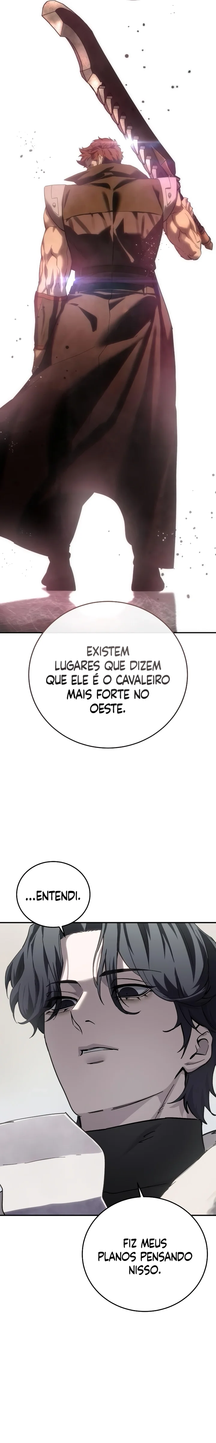 Read The Stellar Swordmaster PT Manga Online