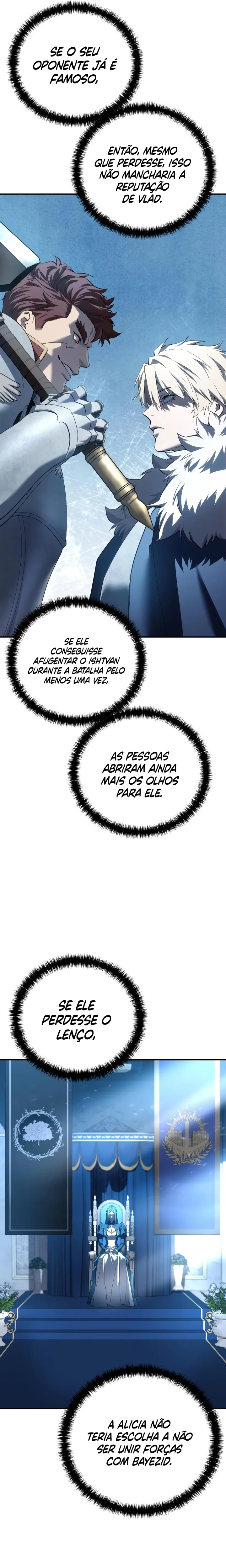 Read The Stellar Swordmaster PT Manga Online