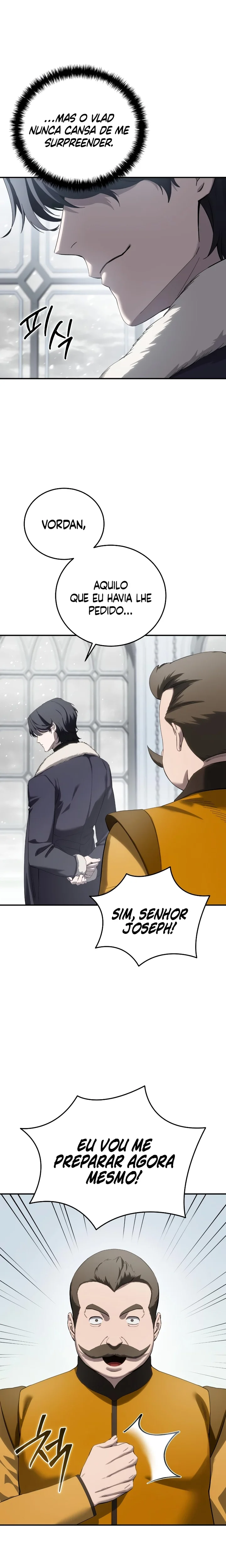 Read The Stellar Swordmaster PT Manga Online