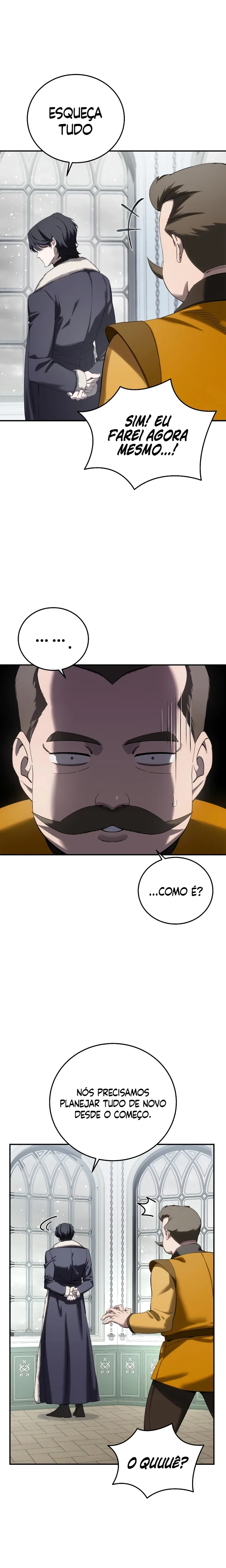 Read The Stellar Swordmaster PT Manga Online