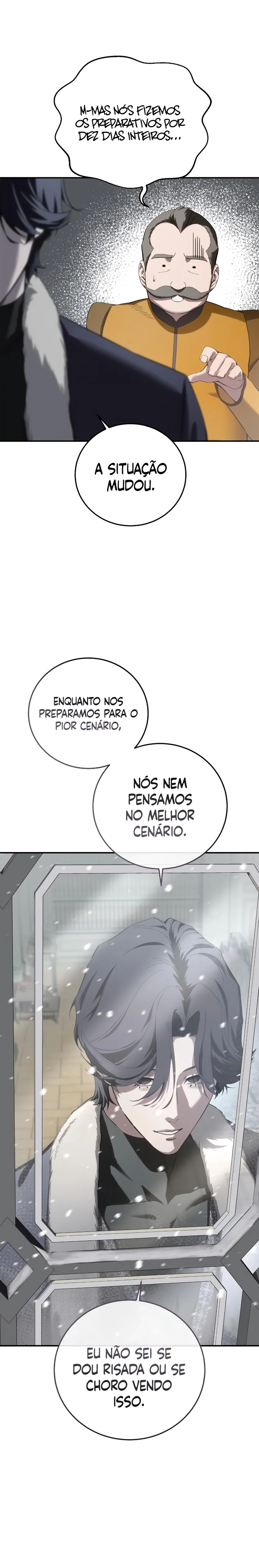 Read The Stellar Swordmaster PT Manga Online