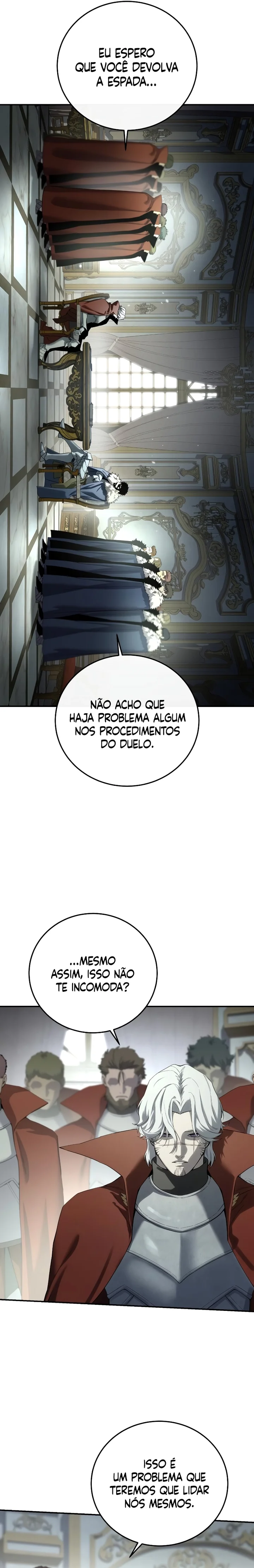 Read The Stellar Swordmaster PT Manga Online