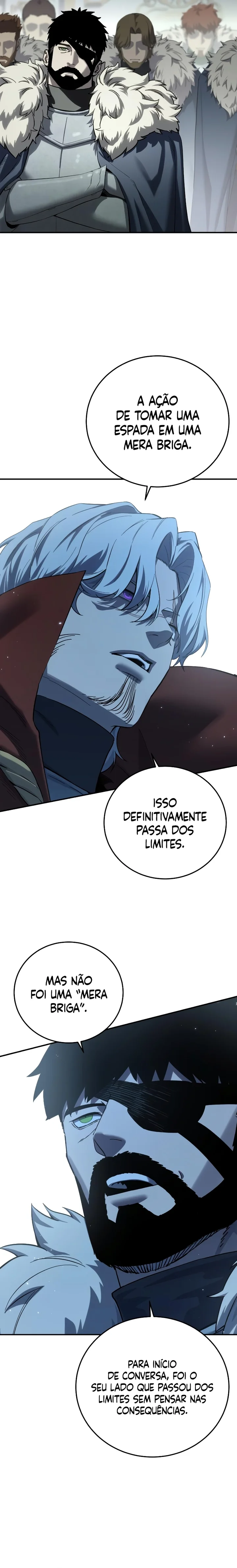 Read The Stellar Swordmaster PT Manga Online