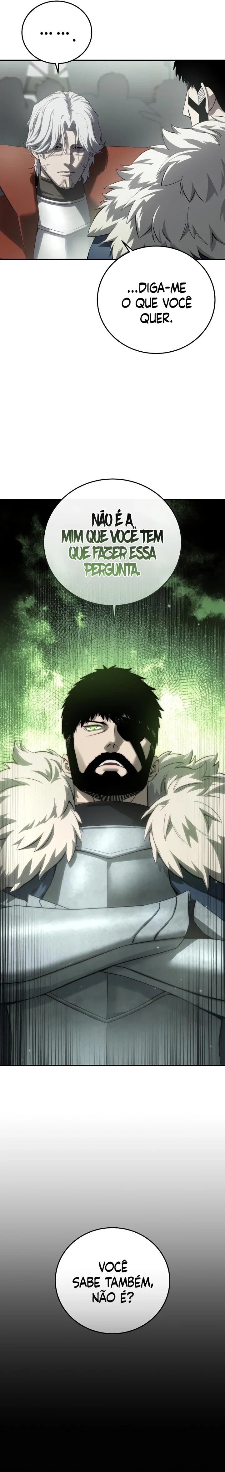 Read The Stellar Swordmaster PT Manga Online