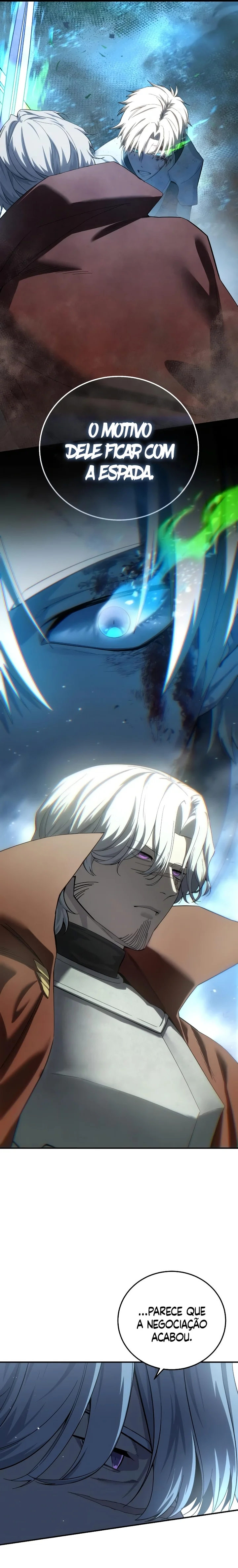 Read The Stellar Swordmaster PT Manga Online