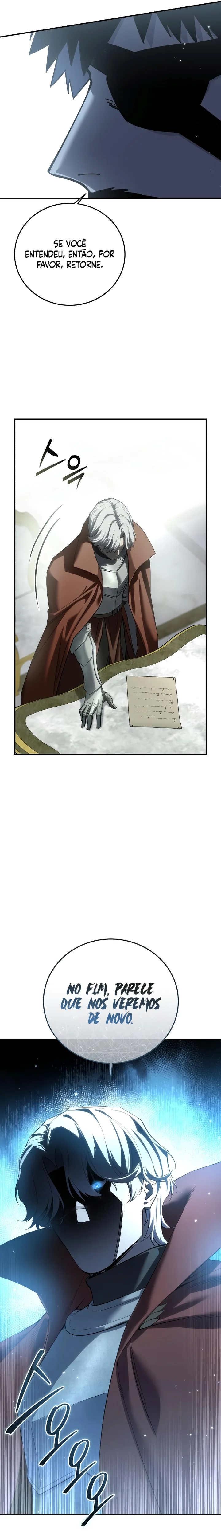 Read The Stellar Swordmaster PT Manga Online