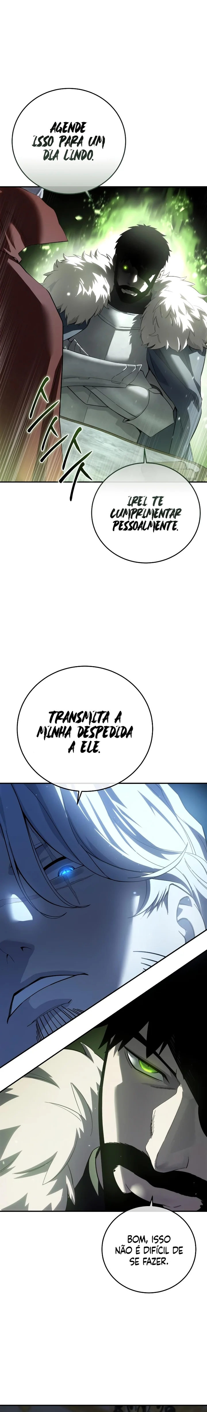 Read The Stellar Swordmaster PT Manga Online