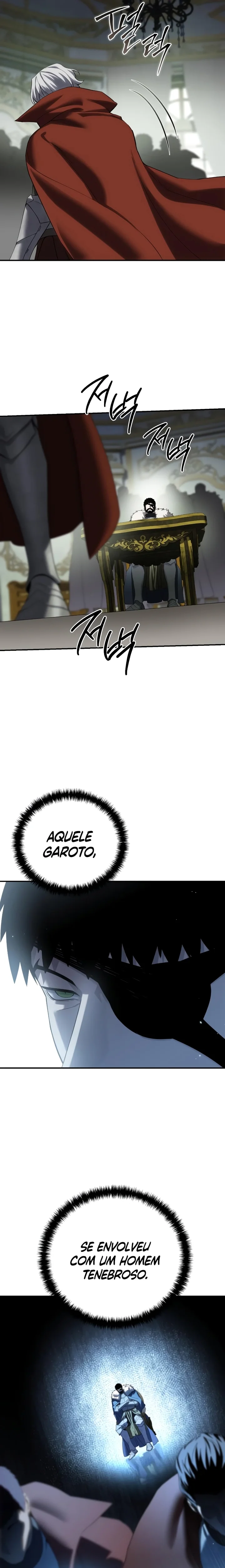 Read The Stellar Swordmaster PT Manga Online