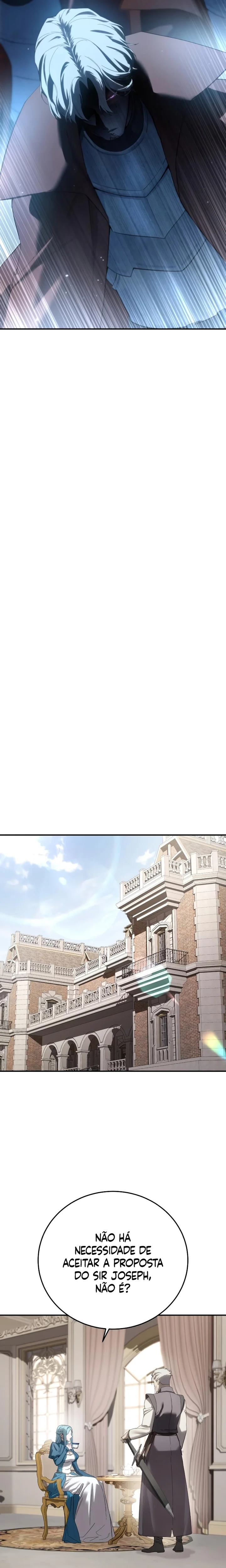 Read The Stellar Swordmaster PT Manga Online