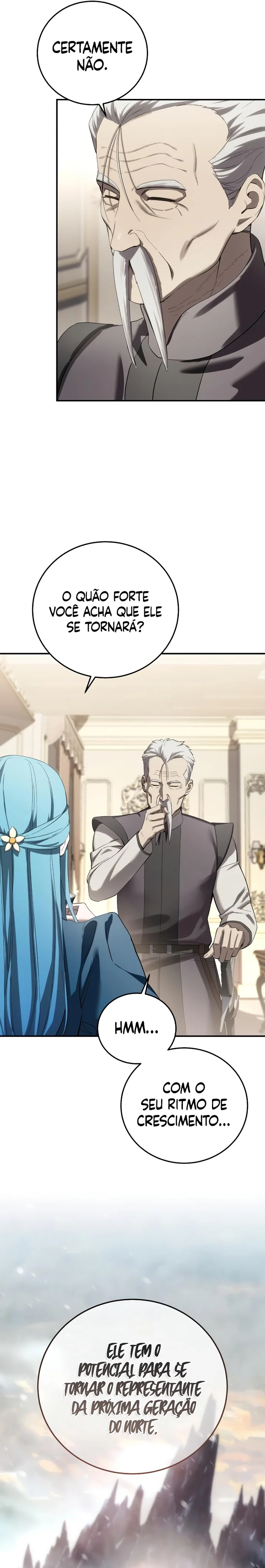 Read The Stellar Swordmaster PT Manga Online