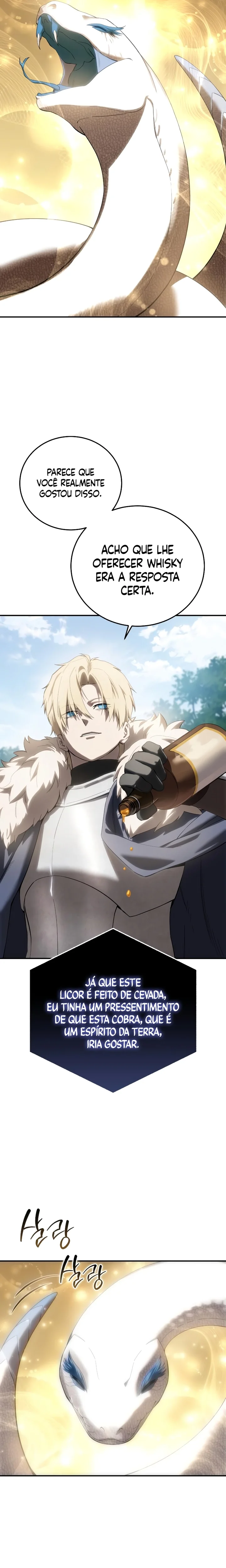 Read The Stellar Swordmaster PT Manga Online