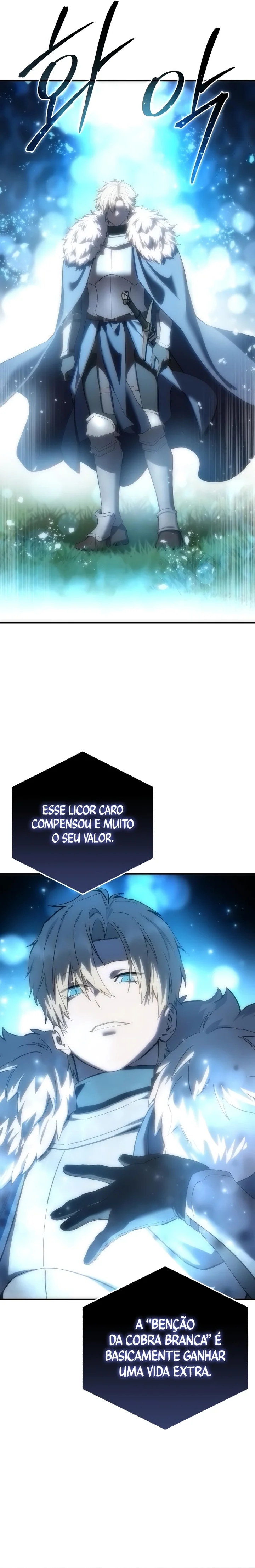 Read The Stellar Swordmaster PT Manga Online