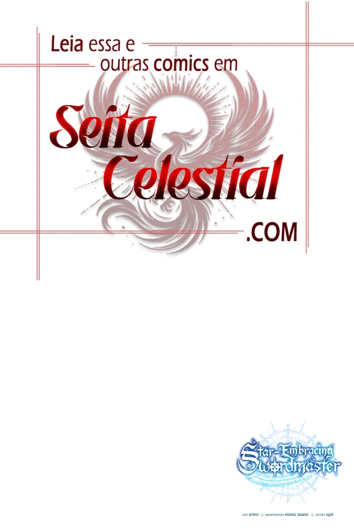 Read The Stellar Swordmaster PT Manga Online