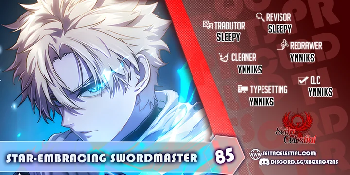 Read The Stellar Swordmaster PT Manga Online