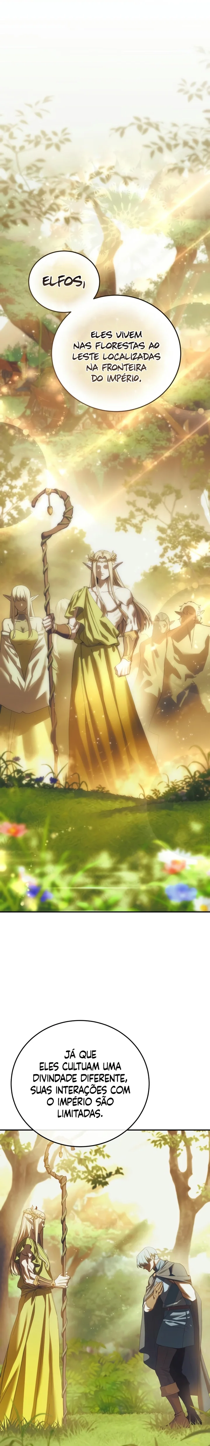 Read The Stellar Swordmaster PT Manga Online