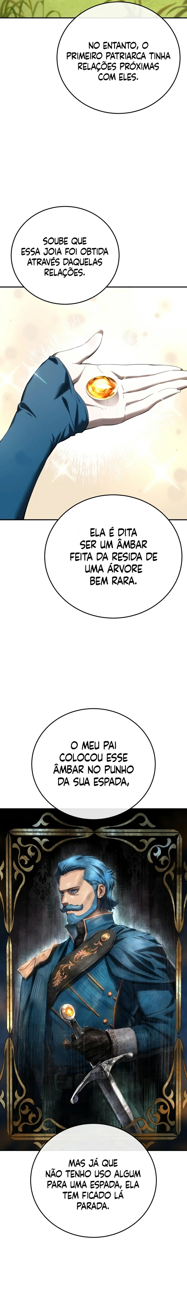 Read The Stellar Swordmaster PT Manga Online